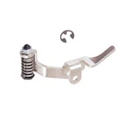 Quick Fuel 63-3QFT & 4150 Style Pump Arm 30CC New. Price: $11.92.