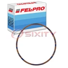 Fel-pro Rear Differential Cover Gasket For 2002-2006 Hummer H1 Driveline La New. Price: $19.02.