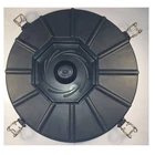Fits Mack 2191-P600116 Air Cleaner Housing Cover Assembly New. Price: $61.38.
