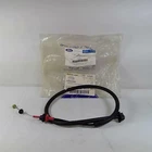 Nos Oem Ford 99 00 01 02 Cougar F7RZ-9A758-AE Throttle Control Cable New. Price: $12.00.
