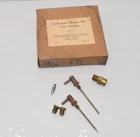 Nos Marvel-schebler Carburetor Repair Parts Kit 286-871 C111 New. Price: $25.89.