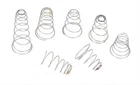 Vacuum Secondary Spring Adjustment Kit Assortment Fits: Holley Carburetor 4160 New. Price: $23.99.