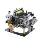 Holley Street Avenger Carburetor 4-BBL Cfm Vacuum Secondaries 0-81670 New. Price: $756.95.