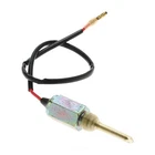 Standard ES68 New Fuel Shutoff Solenoid Mazda 626 *1972-1982. Price: $32.75.