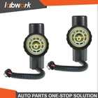 Labwork 2PCS Fuel Pump For Caterpillar Backhoe 414E 416D 416E 420D New. Price: $50.49.