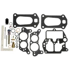 Hitachi 2BBL Carburetor Rebuild Kit- 1985-1987 Subaru New. Price: $53.00.