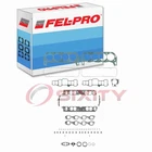 Fel-pro Engine Cylinder Head Gasket Set For 1996-1999 Chevrolet C2500 Gu New. Price: $240.21.