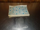 New Nos Gm Rochester Quadrajet Carburetor Heat Plate 1383634 1966 Buick 401 425. Price: $30.00.