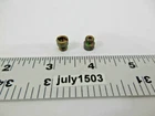 (2) New #82 122-82 Genuine Holley Carburetor Replacement Main Jets 4150 4160 450. Price: $13.90.