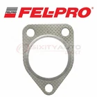 Fel-pro Exhaust Pipe Flange Gasket For 1997-2003 Mitsubishi Montero Sport Qy New. Price: $17.44.
