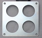 Moroso 64935 Carburetor Safety Plate Dominator New. Price: $25.99.