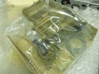 Rochester 1BBL. 7041024 1971-72 Chevy 4CYL. 140" All/t Remanufactured. Price: $169.00.