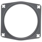 G33735 Fuel Injection Throttle Body Mounting Gasket For Mahle New. Price: $32.87.