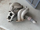 Vw Volkswagen 1600 Weber Progressive Intake Manifold & Dual Port Ends Used. Price: $110.00.