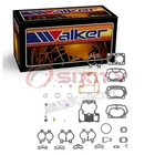 Walker Carburetor Repair Kit For 1955-1969 Pontiac Acadian Bonneville Gm New. Price: $39.91.
