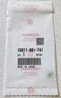 Honda Genuine Valve Set, Float. Part Number 16011-881-741. Oem. New. Price: $31.99.
