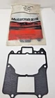 Motorcraft Oem CG-545 Ford D9AZ-9561-C Carburetor Mounting Gasket New. Price: $12.98.