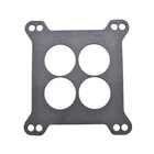 Quick Fuel Carburetor Base Plate Gasket 8-105QFT; New. Price: $38.25.