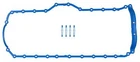 Fel Pro Blue Gasket Set For 1971-1983 Jeep J100 DJ5 J2500 Engine Repair New. Price: $45.29.