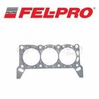 Fel-pro Cylinder Head Gasket 1983-1996 Ford Mustang 3.8L V6 Engine New. Price: $34.90.