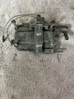Holley 4-BARREL Carburetor Primary Side Hung Fuel Float Bowl Used. Price: $25.00.