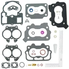 Carburetor Repair Kit Wve 2G1807 New. Price: $71.99.