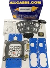 Holley Carburetor Vacuum Secondary Rebuild Kit 390-780 New. Price: $54.99.