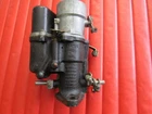 1930S 1940S Carter Carburetor DW-1 555S 1942 Cadillac New. Price: $175.00.