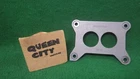 Nos Ford Autolite 2100 2BBL Fiber Carburetor Base Gasket D9TE-9C477-AC New. Price: $12.00.