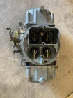Holley Quick Fuel Brawler Diecast CARBURETOR,650 CFM,4BBL BR-67276 New Open Box. Price: $400.00.