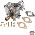 Jp Carburetor For Vw Beetle Carocha Coccinelle Escarabajo Kaefer Kever 69-79 New. Price: $161.24.