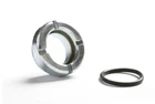 Holley Carburetor Float Bowl Cover Gasket Fuel Sight Window Kit (for New. Price: $43.00.
