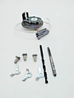 Performance Quadrajet Electric Choke Conversion Kit Manual To Carb New. Price: $54.99.
