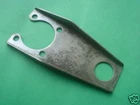 4B(1229) Used Jaguar Su Starting Carburetor Bracket. Price: $18.00.