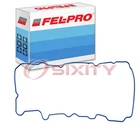 Fel-pro Oil Pan Gasket Set For 1999-2000 Shelby Series 4.0L V8 Engine Qo New. Price: $25.55.
