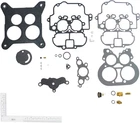4350 (motorcraft) Carburetor Rebuild Kit- Ford, Lincoln & Mercury 1975-78 New. Price: $94.00.