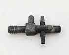 Oem 1968 1969 1970 1971 Gto Trans Am Lemans Vaccum Carburetor Fitting Gm# 478416 Used. Price: $125.00.