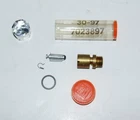 Nos 1967-1975 Oldsmobile Cutlass D88 98 Toronado 4BBL Carb Needle & Seat 7023897 New. Price: $12.00.