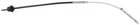 For 70-74 Dodge Plymouth &e-body Accelerator Throttle Cable W/400 426 440 20" New. Price: $90.43.