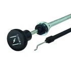 Oregon 60-125 Choke Control Scag New. Price: $21.39.