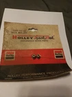 22BP 40 92 Holley Track Pak Carburetor Main Jet Kit Vintage New Package. Price: $14.00.