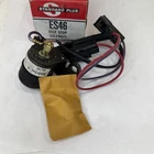 Carburetor Idle Stop Solenoid Standard ES46 New. Price: $29.99.