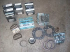 Vintage Rear End Bearing Dana 50/60 Ford Mopar Gm Chevy New. Price: $199.00.