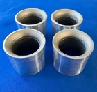 Weber Carburetor 37MM Venturi Choke Set Vw Ford New. Price: $79.99.