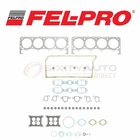 Fel-pro Cylinder Head Gasket Set For 1957 Hudson Hornet 5.4L V8 Engine Yt New. Price: $148.75.