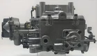 Rebuilt Usa Ford Bbl Carburetor Fit's V-8 302" & 351" Eng. Elec Choke Cars Remanufactured. Price: $259.95.