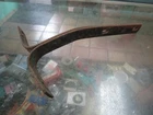 Austin Healey 100/6, 3000 Rear Bumper Mounting Bracket Original Vintage Used Bmc. Price: $38.00.