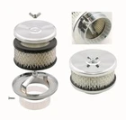 Mr Gasket 4354 Deep-dish Air Cleaner New. Price: $50.99.