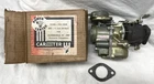 Vintage Oldsmobile "6" Six 1950 Carter Carburetor Nos #WAI-763SA New. Price: $275.00.