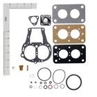 Walker Products Carburetor Rebuild Kit Fits 1969-1973 Audi 100 Series New. Price: $111.49.